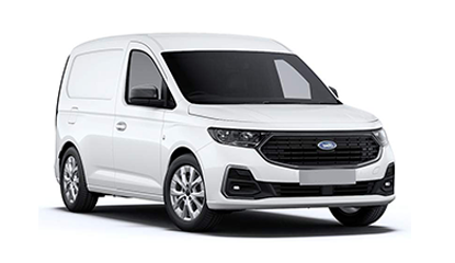 FURGONETA COMERCIAL TIPO KANGOO